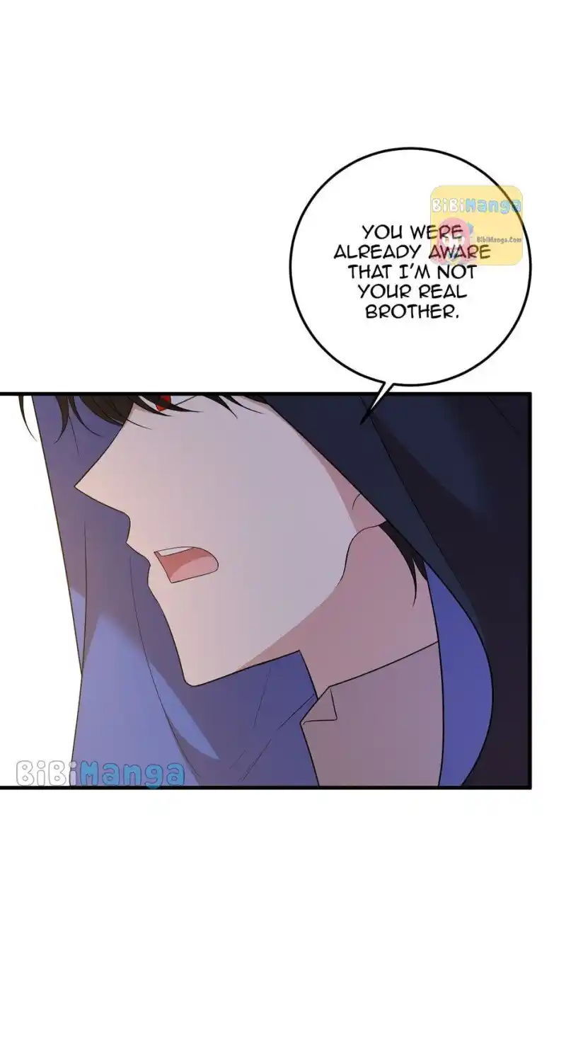 The Princess’ Dangerous Brothers Chapter 70