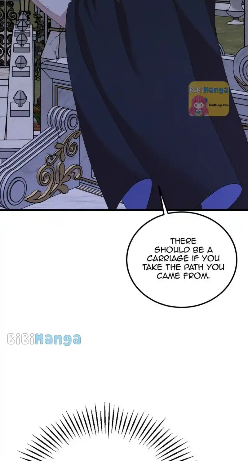 The Princess’ Dangerous Brothers Chapter 70