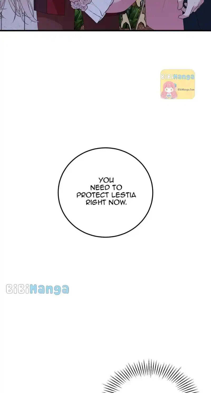 The Princess’ Dangerous Brothers Chapter 70