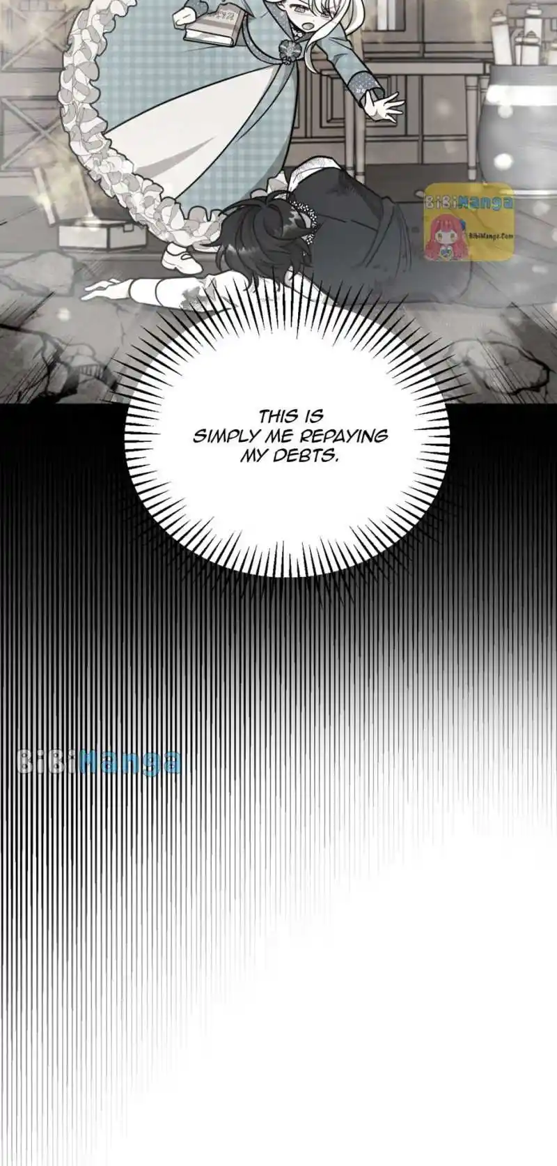 The Princess’ Dangerous Brothers Chapter 70