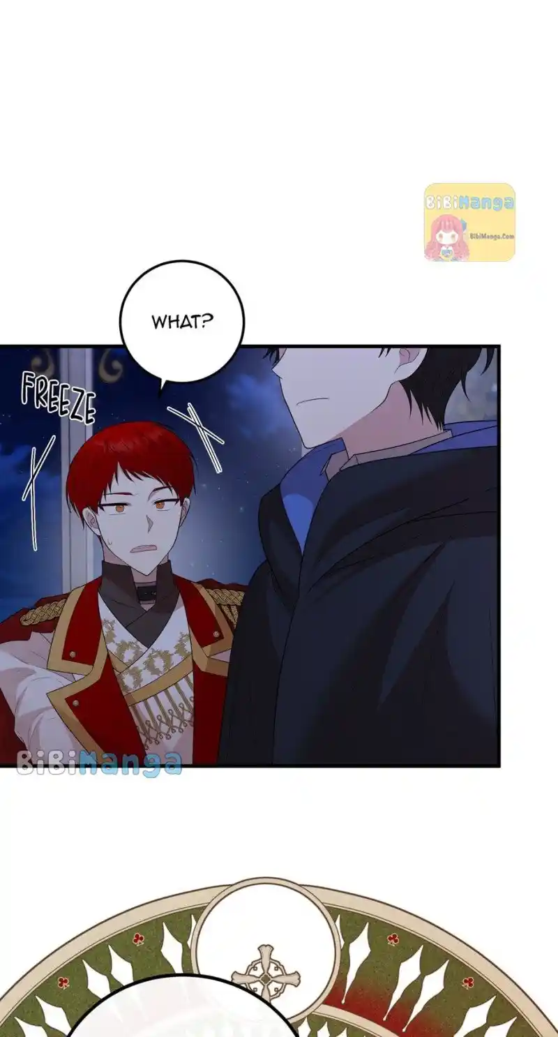 The Princess’ Dangerous Brothers Chapter 70