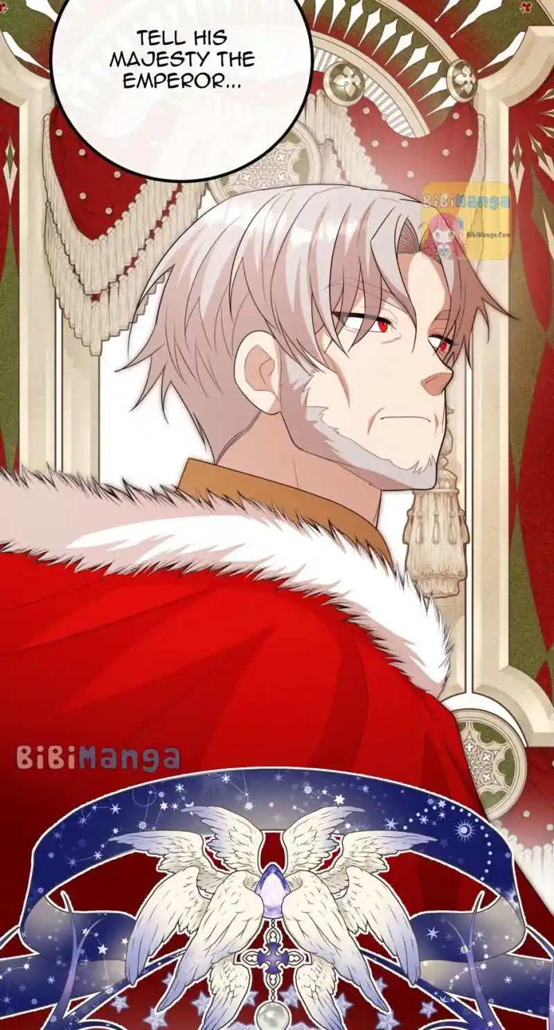 The Princess’ Dangerous Brothers Chapter 70