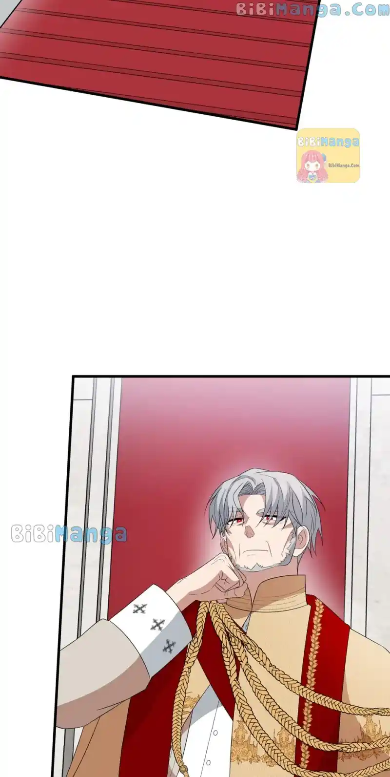 The Princess' Dangerous Brothers Chapter 71