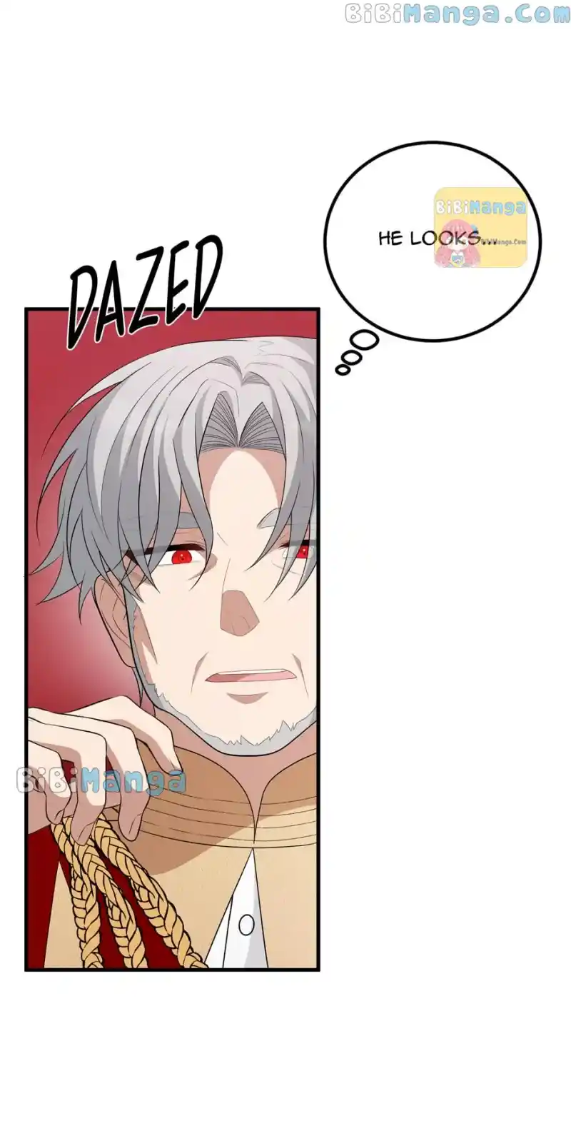 The Princess' Dangerous Brothers Chapter 71