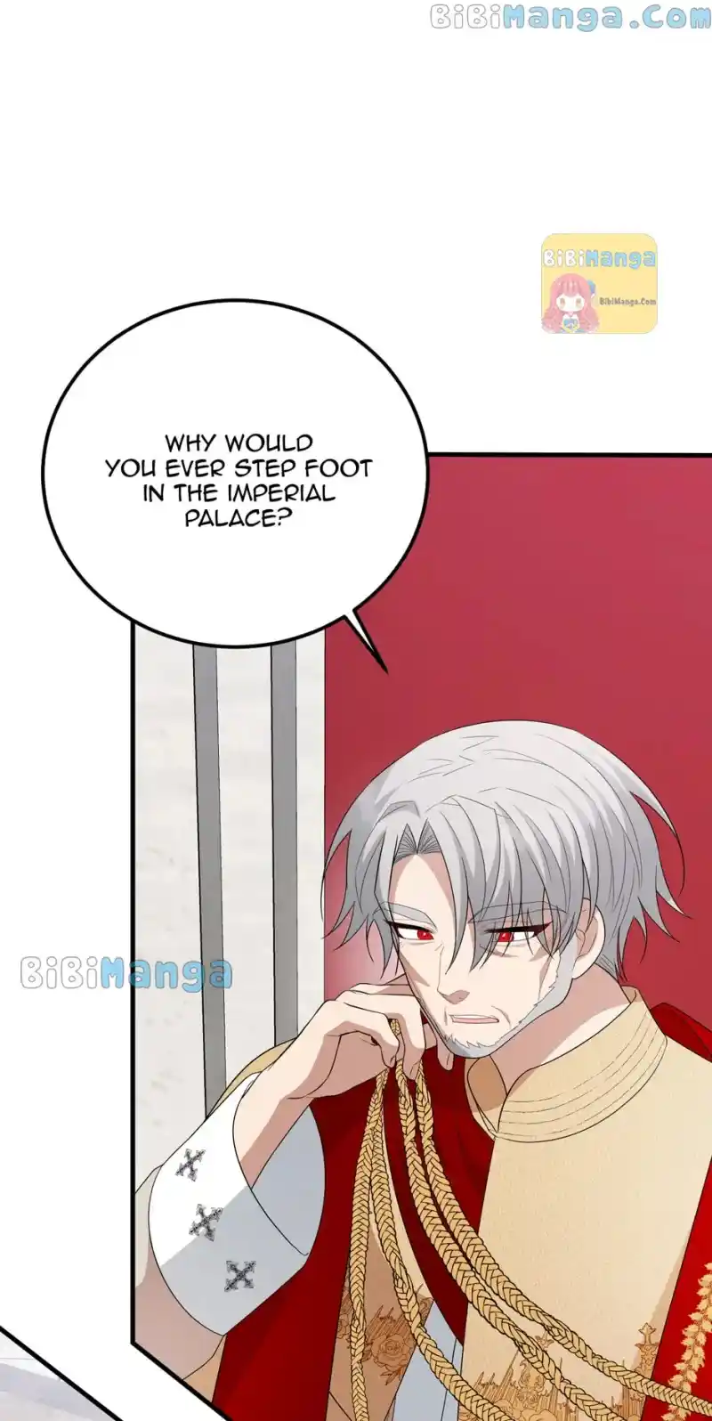 The Princess' Dangerous Brothers Chapter 71