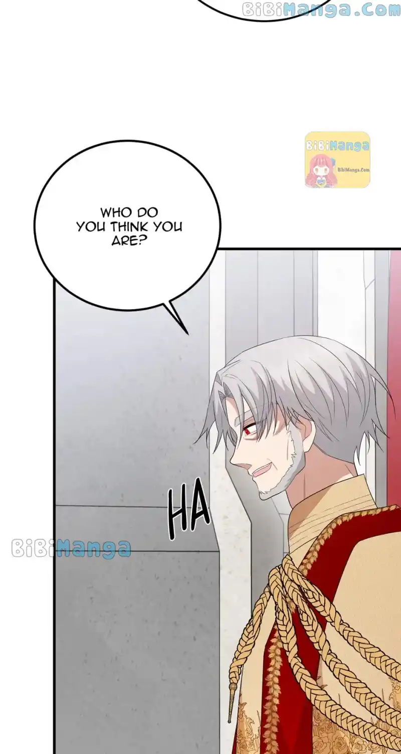 The Princess' Dangerous Brothers Chapter 71