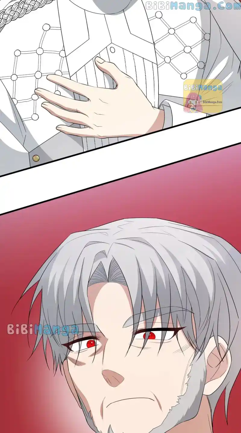 The Princess' Dangerous Brothers Chapter 71