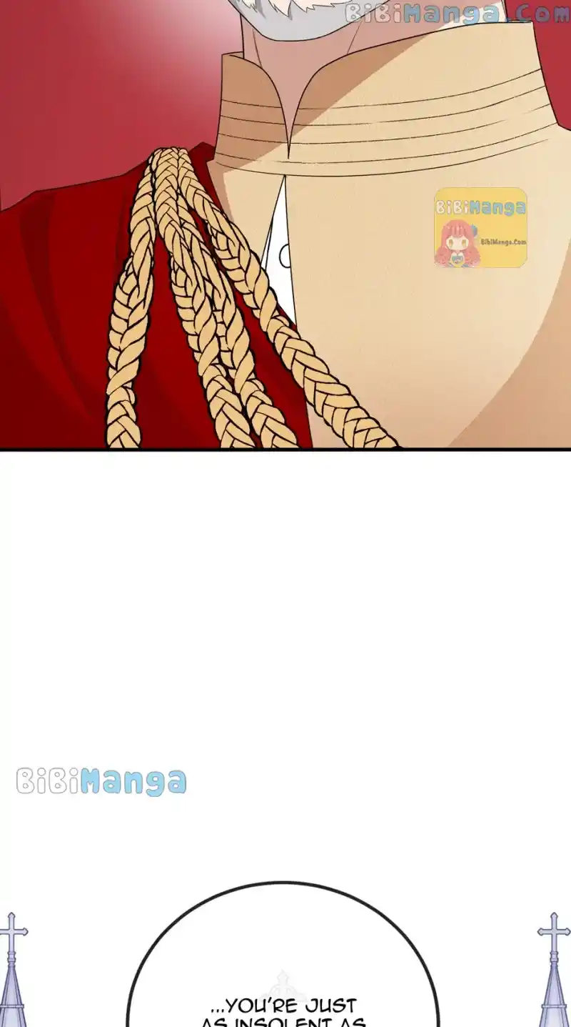 The Princess' Dangerous Brothers Chapter 71