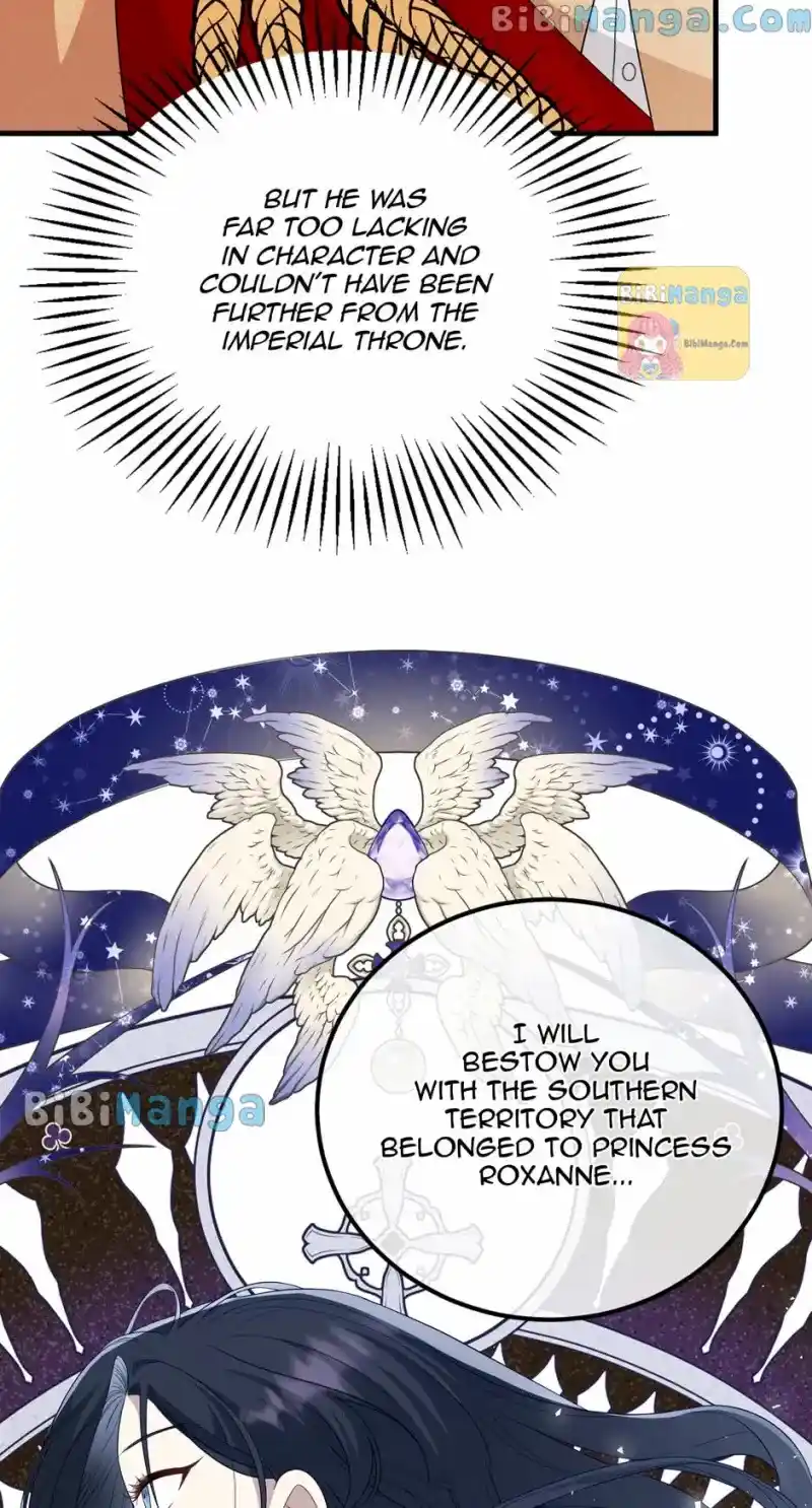 The Princess' Dangerous Brothers Chapter 71