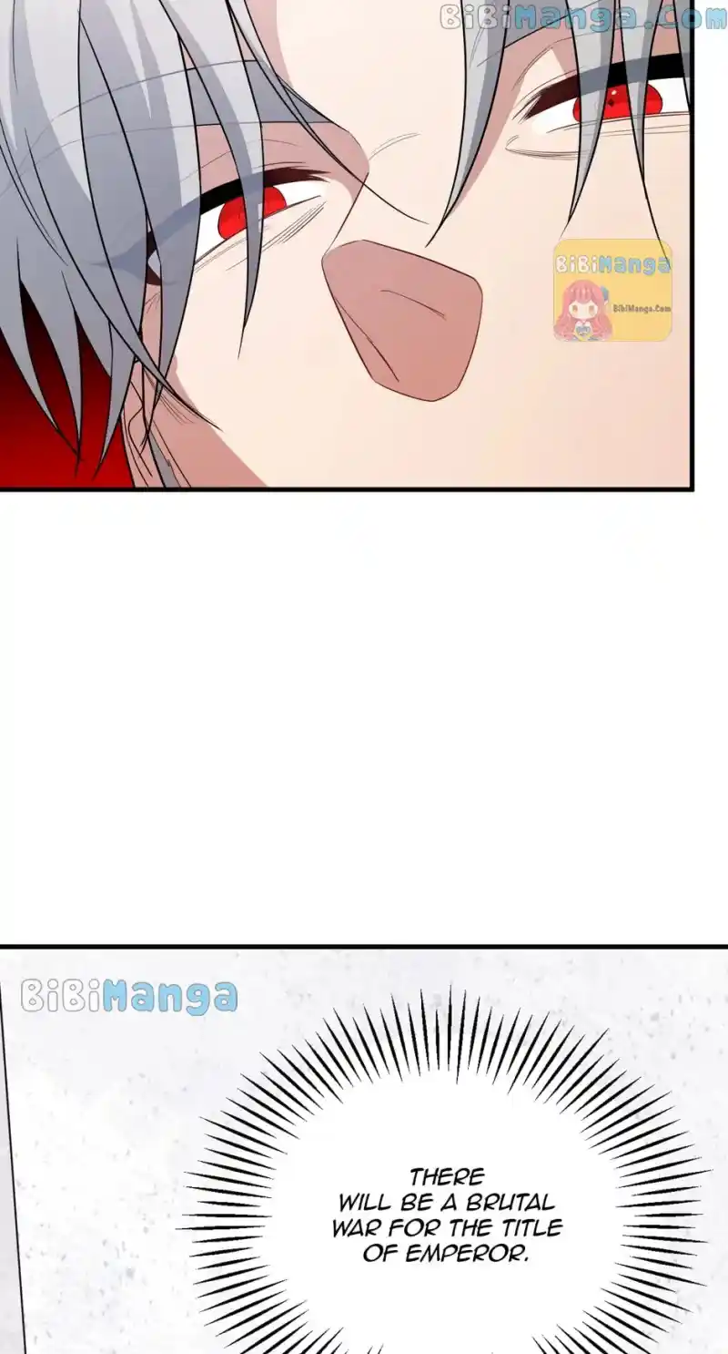 The Princess' Dangerous Brothers Chapter 71