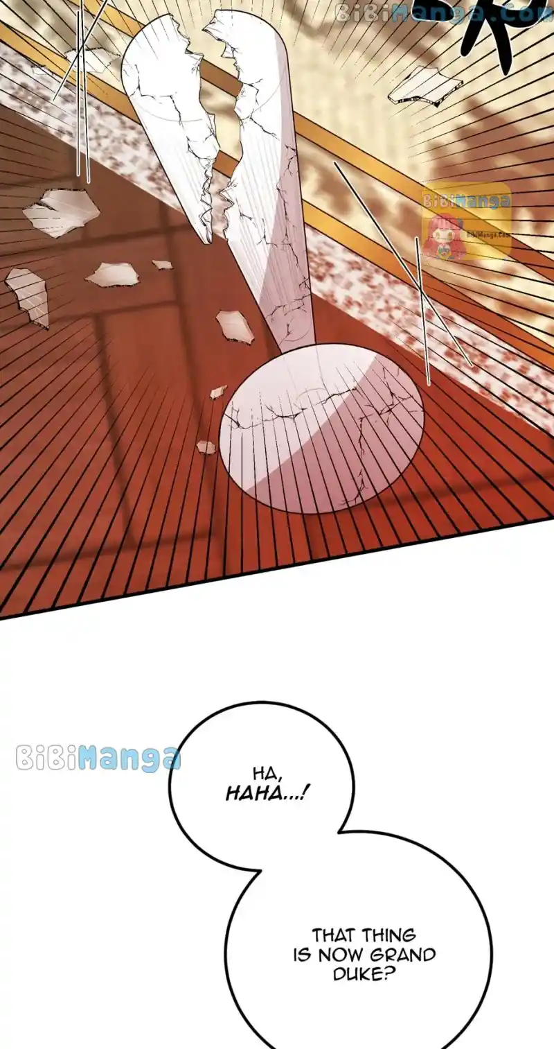 The Princess' Dangerous Brothers Chapter 71