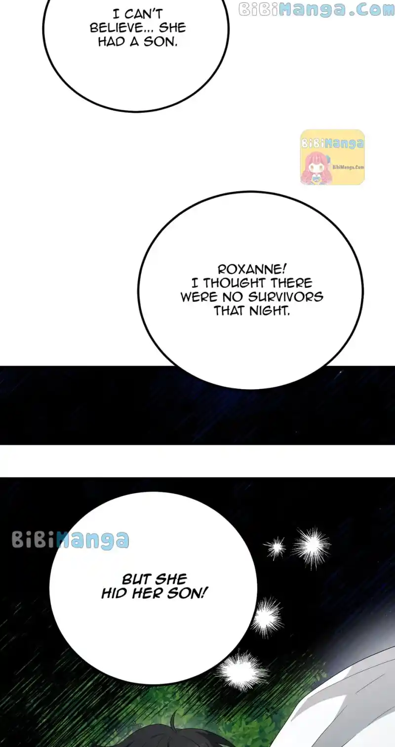 The Princess' Dangerous Brothers Chapter 71