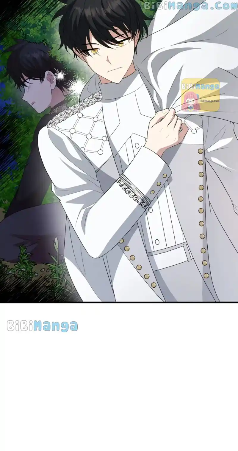 The Princess' Dangerous Brothers Chapter 71