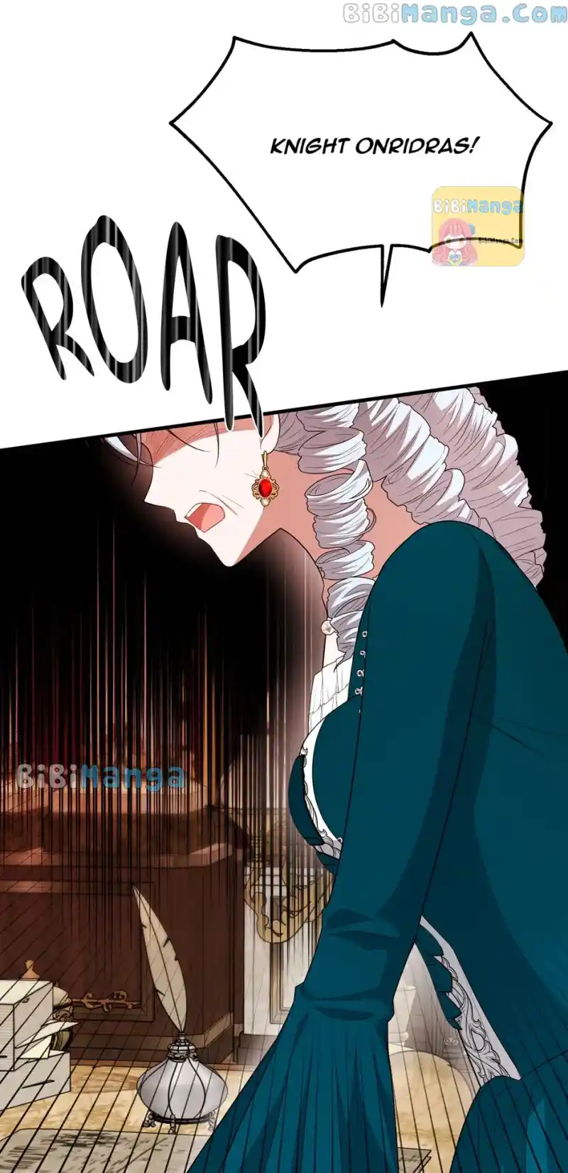 The Princess' Dangerous Brothers Chapter 71