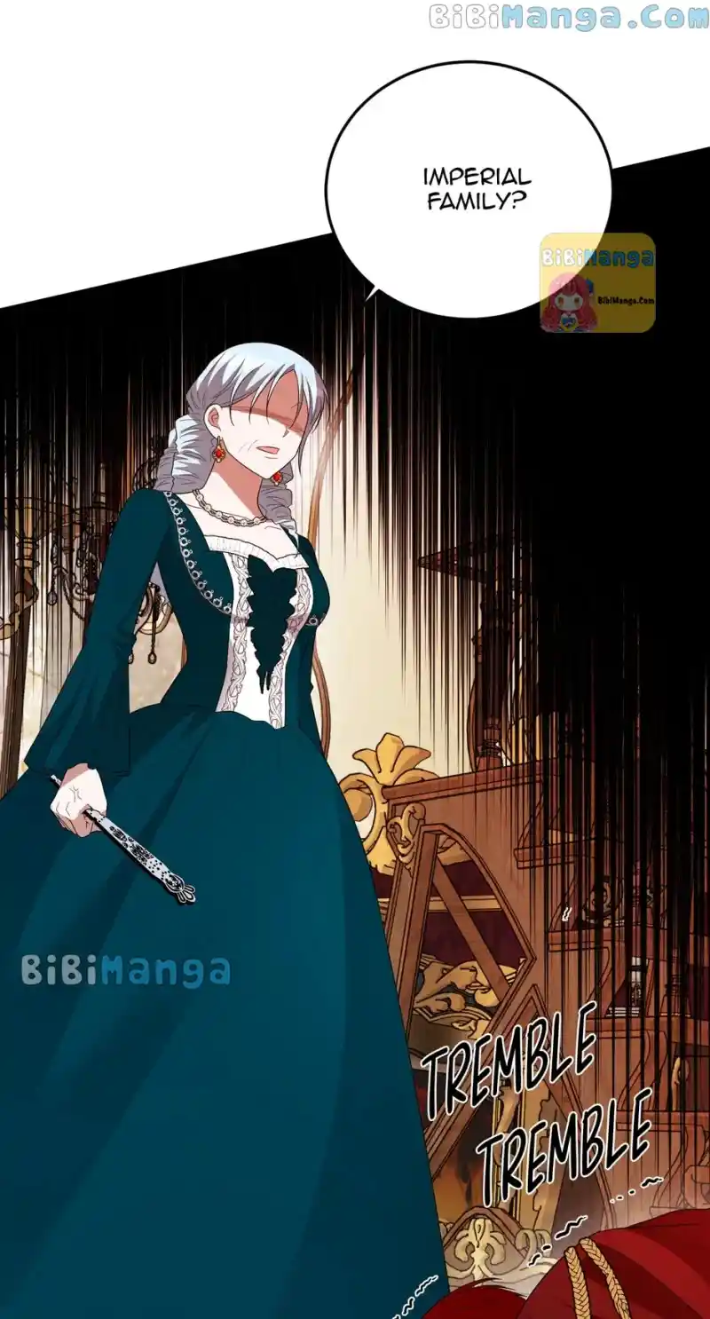 The Princess' Dangerous Brothers Chapter 71