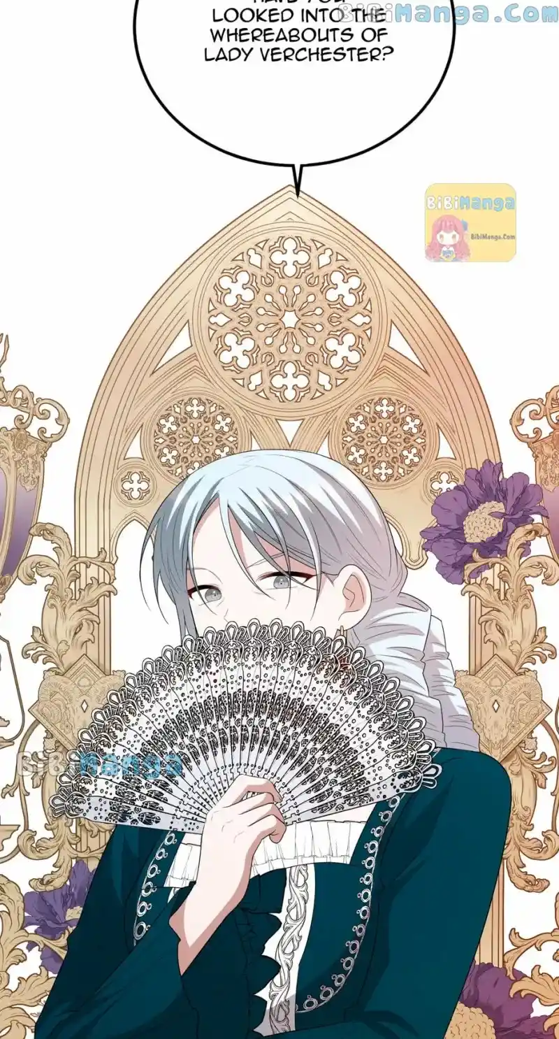 The Princess' Dangerous Brothers Chapter 71