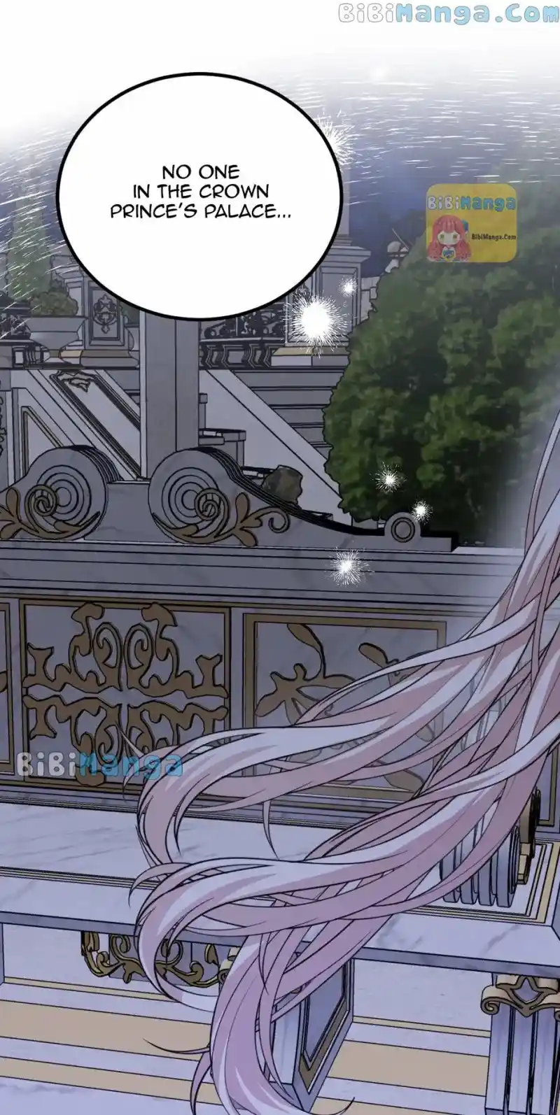 The Princess' Dangerous Brothers Chapter 71