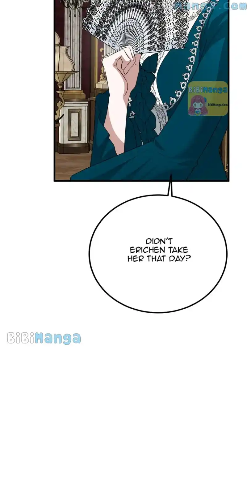 The Princess' Dangerous Brothers Chapter 71