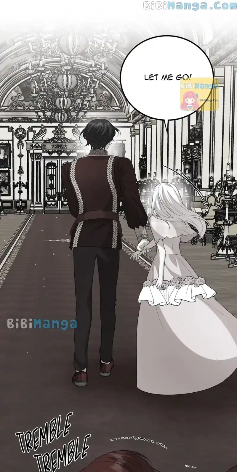 The Princess' Dangerous Brothers Chapter 71