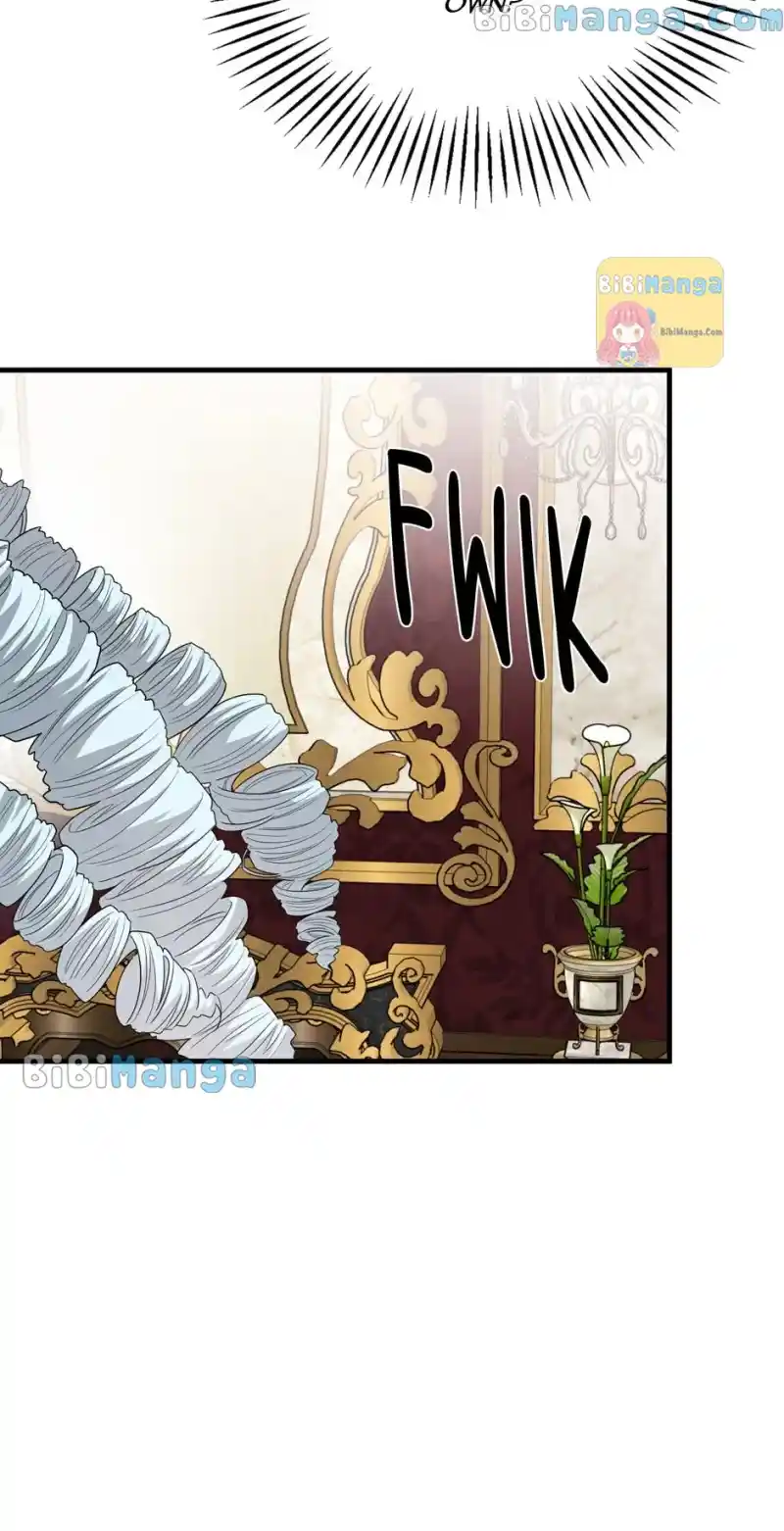 The Princess' Dangerous Brothers Chapter 71