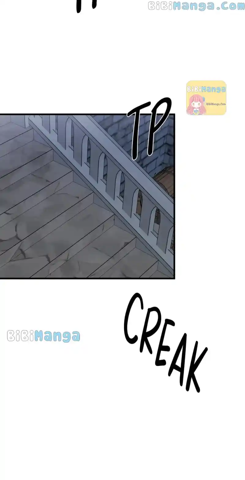 The Princess' Dangerous Brothers Chapter 71