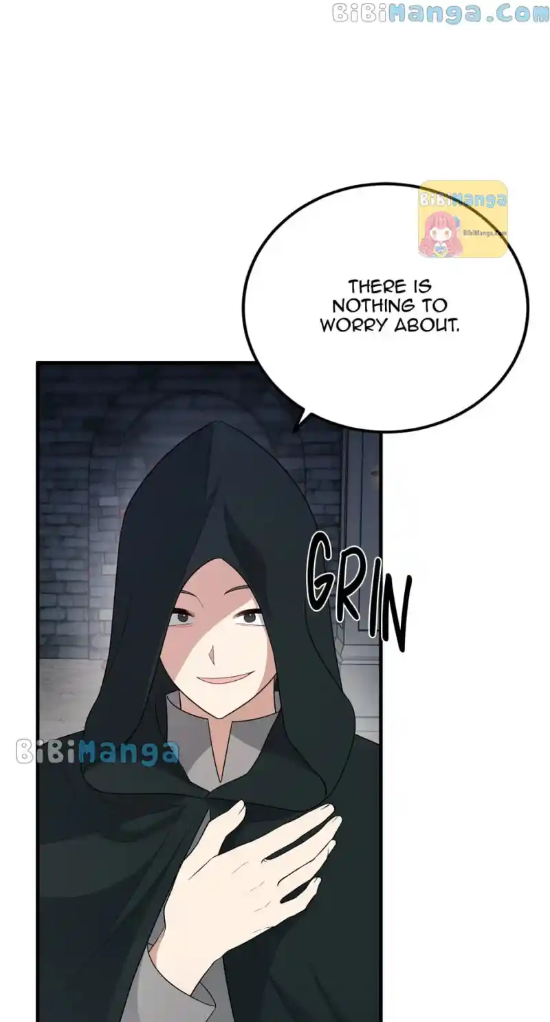 The Princess' Dangerous Brothers Chapter 71