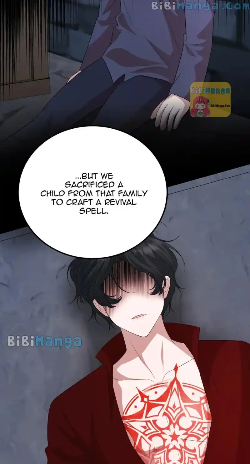 The Princess' Dangerous Brothers Chapter 71