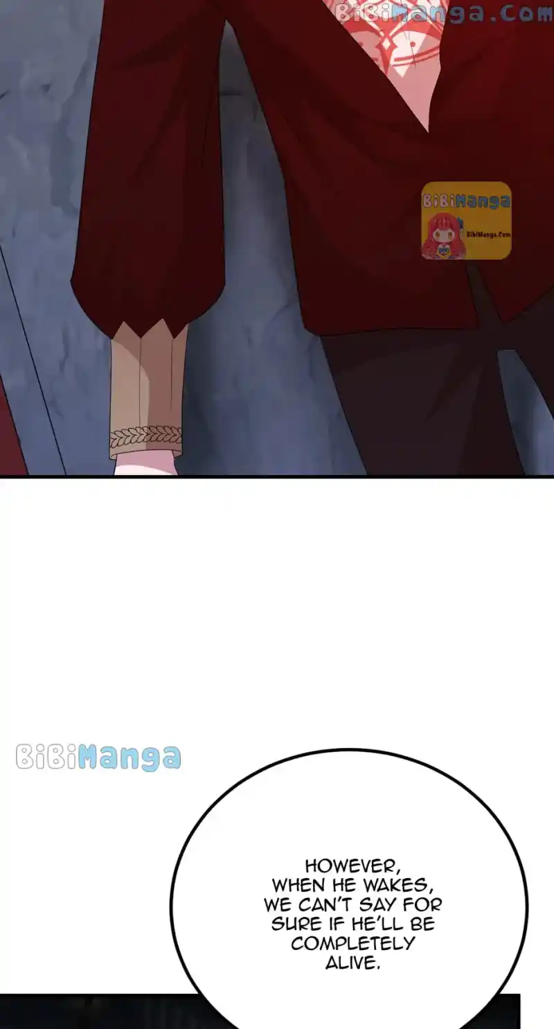 The Princess' Dangerous Brothers Chapter 71