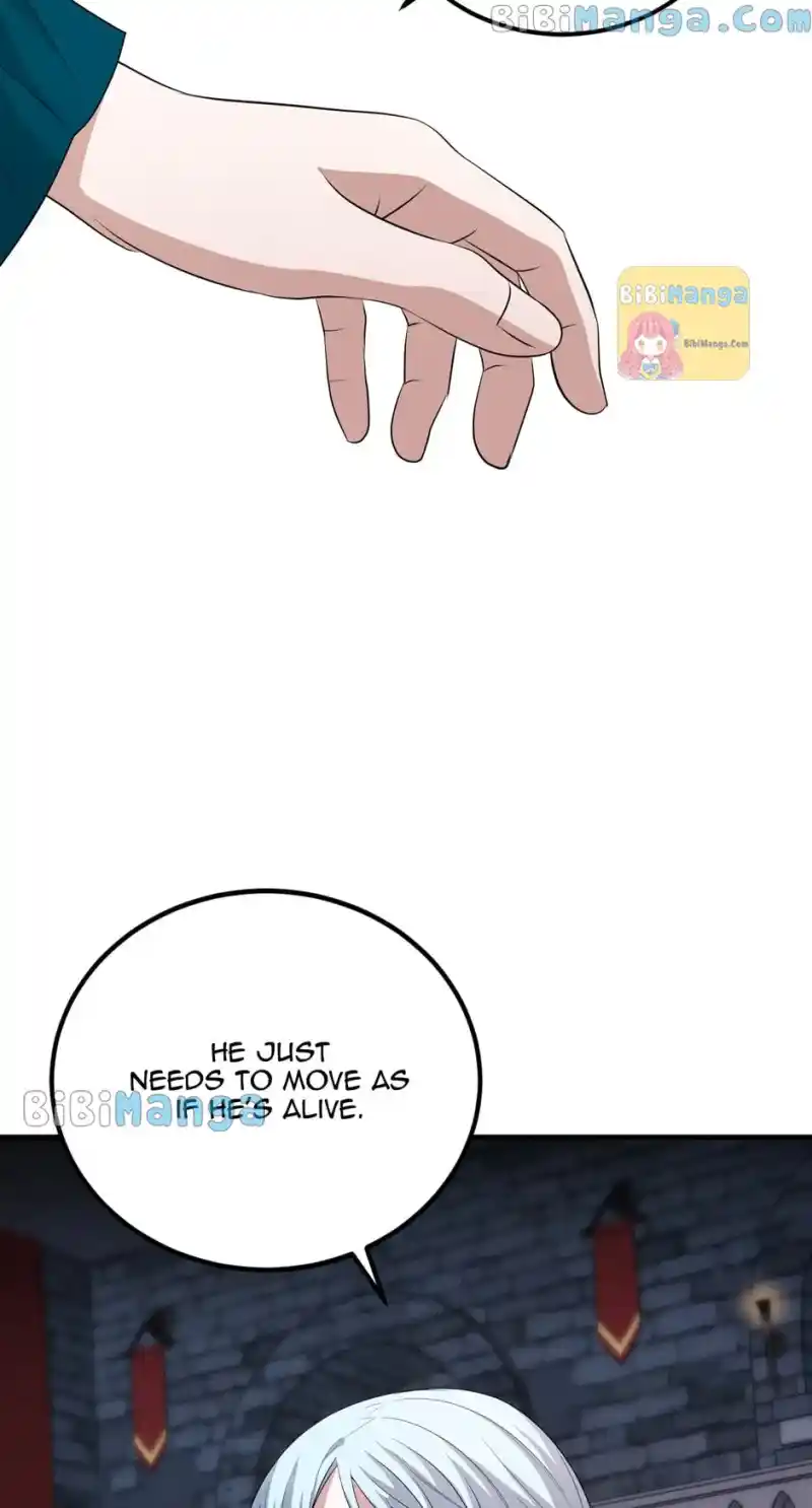 The Princess' Dangerous Brothers Chapter 71