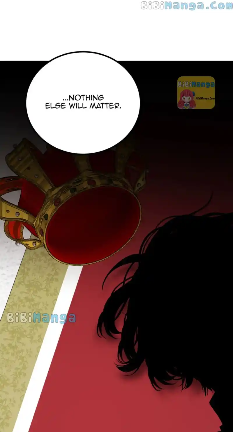 The Princess' Dangerous Brothers Chapter 71