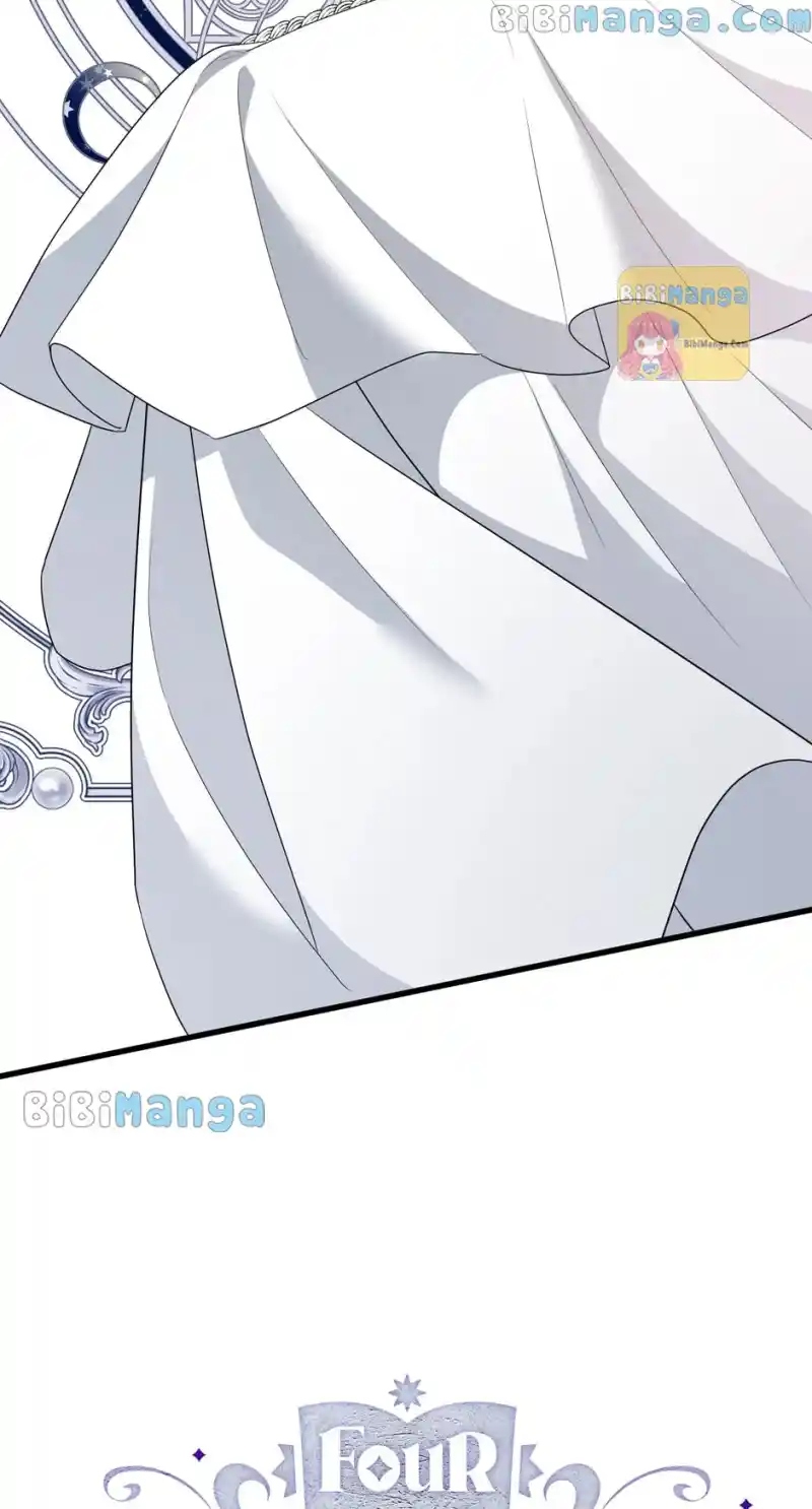 The Princess' Dangerous Brothers Chapter 71