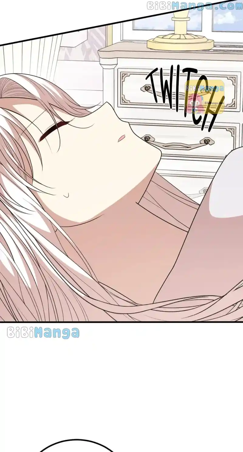 The Princess' Dangerous Brothers Chapter 71