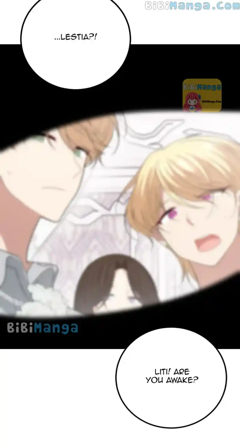 The Princess' Dangerous Brothers Chapter 71