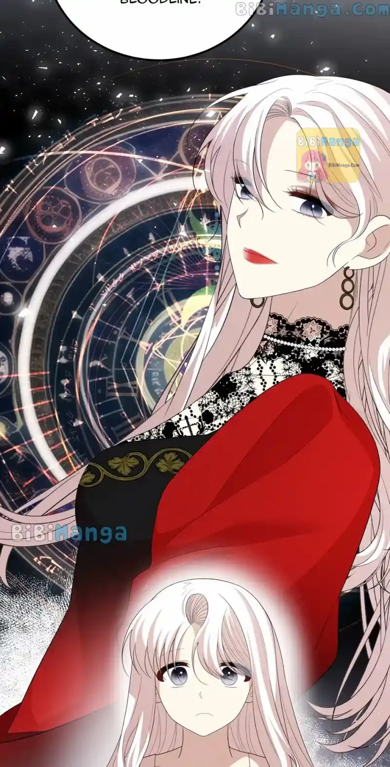 The Princess' Dangerous Brothers Chapter 71