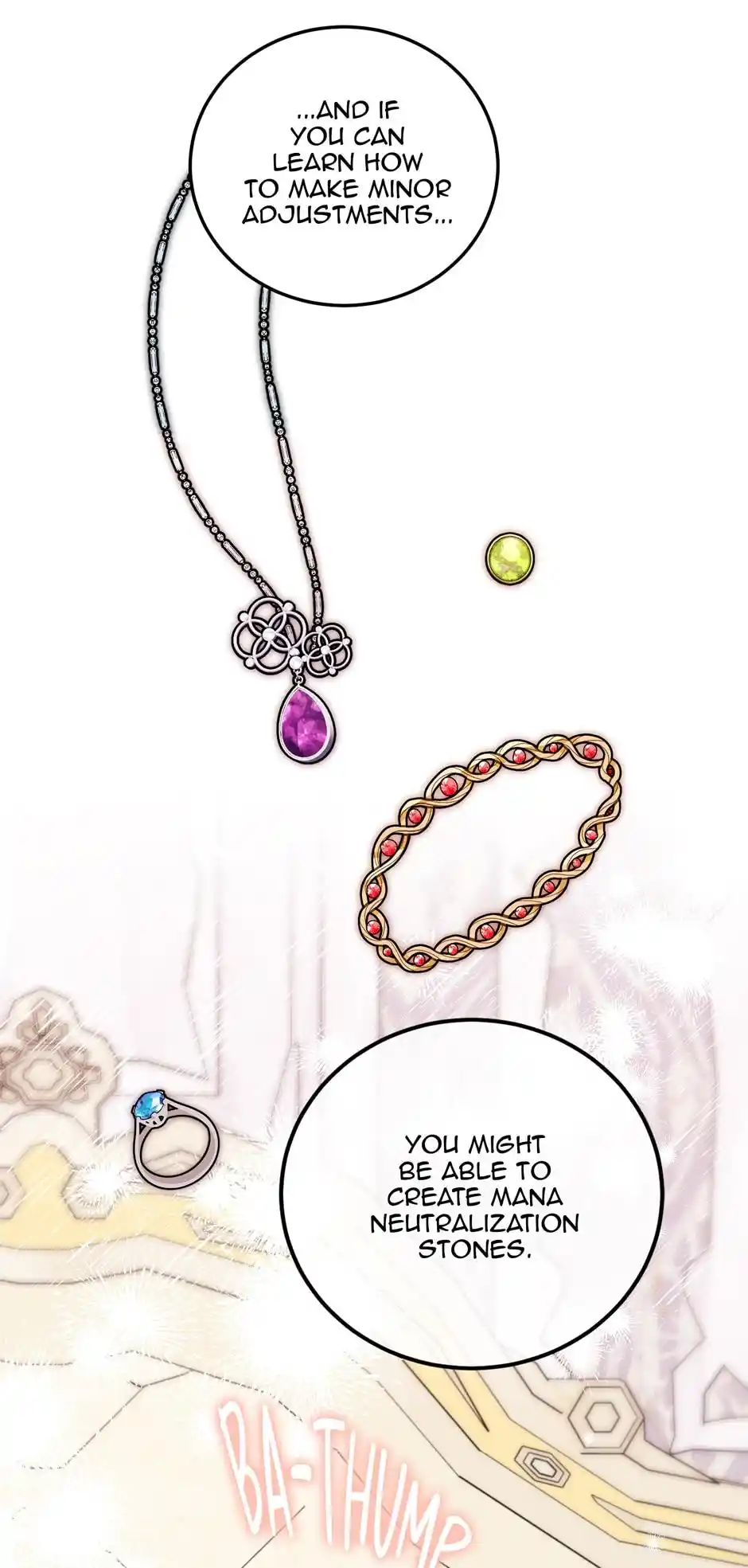 The Princess’ Dangerous Brothers Chapter 72