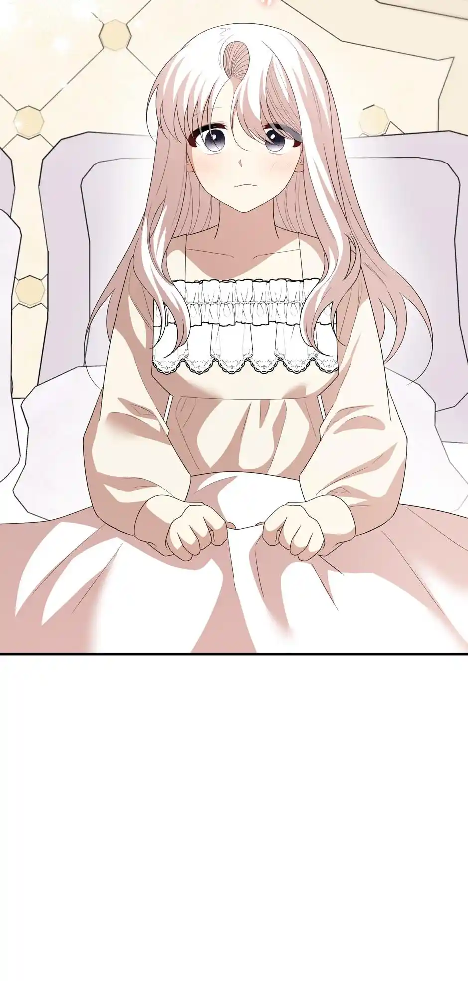 The Princess’ Dangerous Brothers Chapter 72