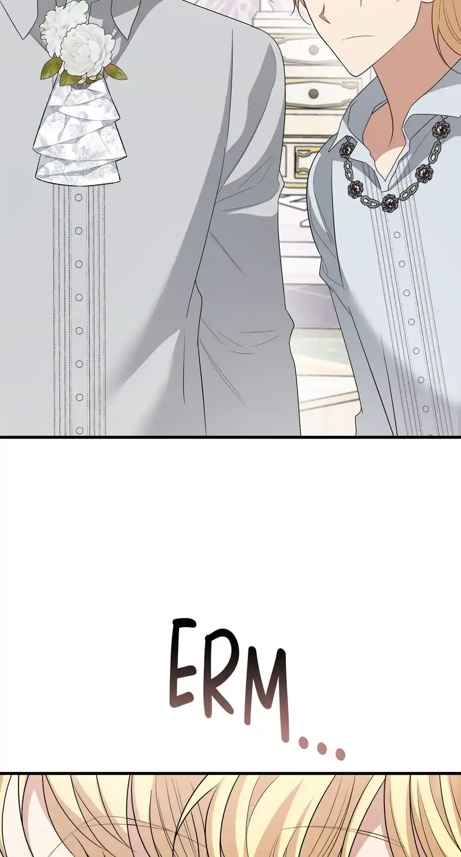 The Princess’ Dangerous Brothers Chapter 72