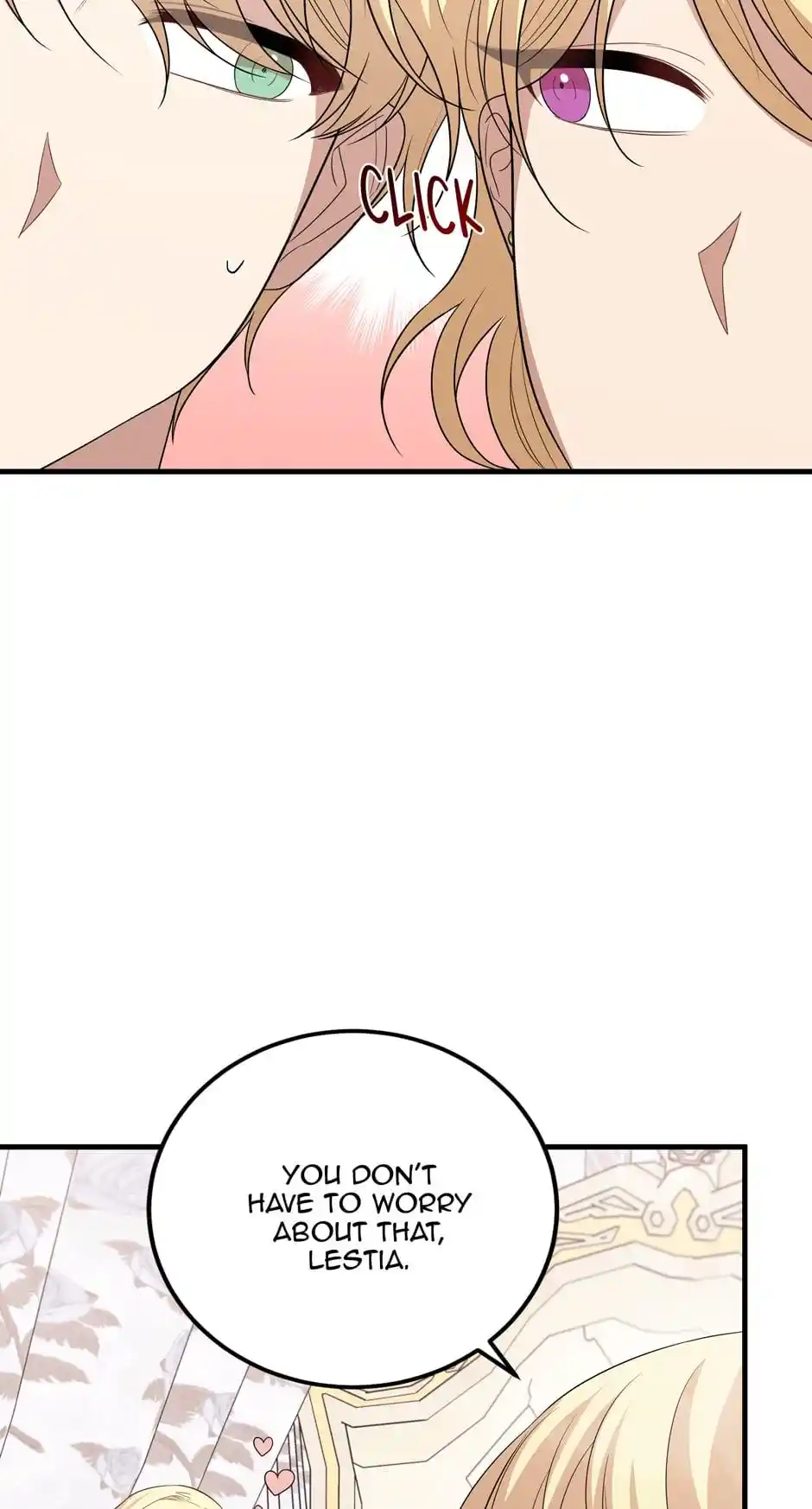 The Princess’ Dangerous Brothers Chapter 72