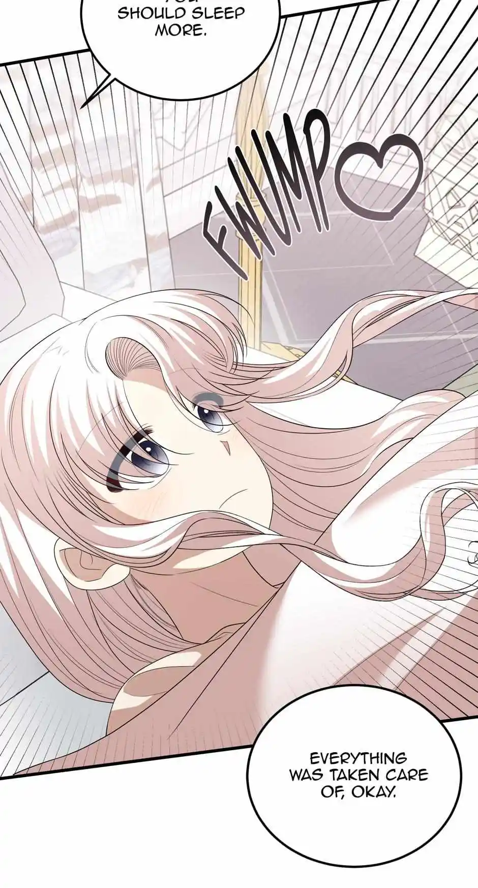 The Princess’ Dangerous Brothers Chapter 72