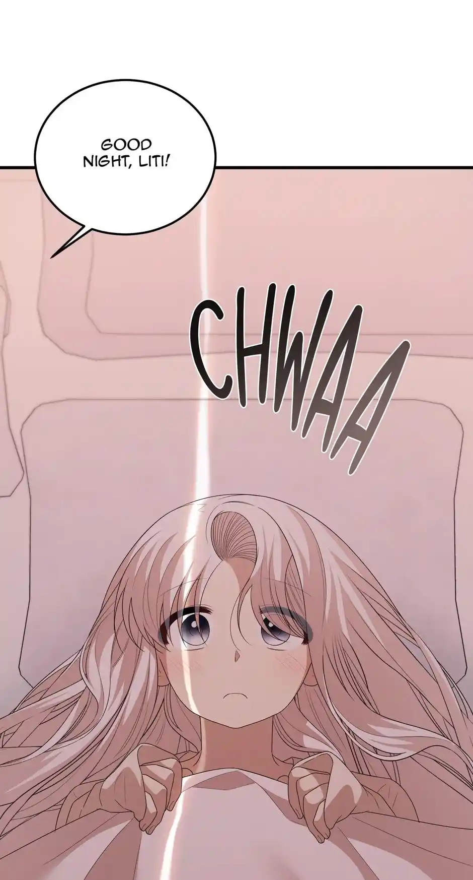 The Princess’ Dangerous Brothers Chapter 72