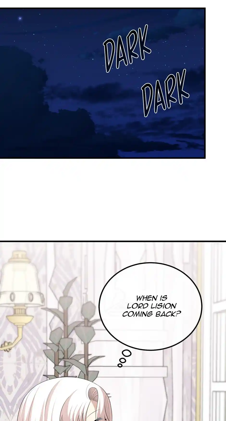 The Princess’ Dangerous Brothers Chapter 72