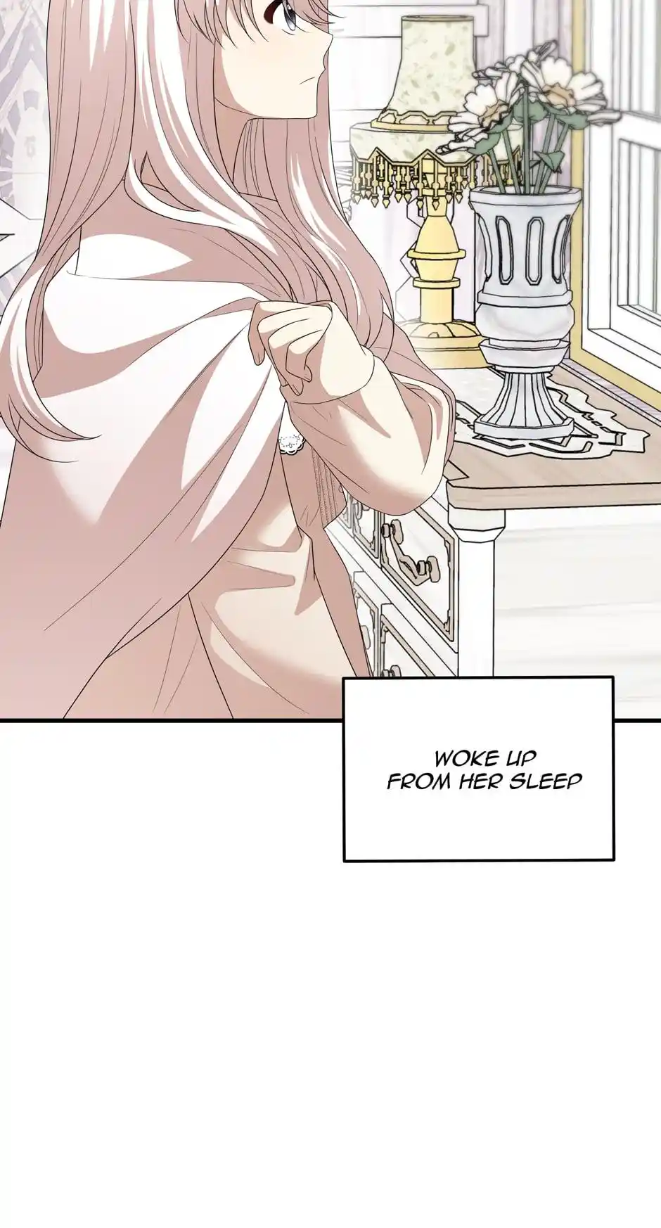 The Princess’ Dangerous Brothers Chapter 72