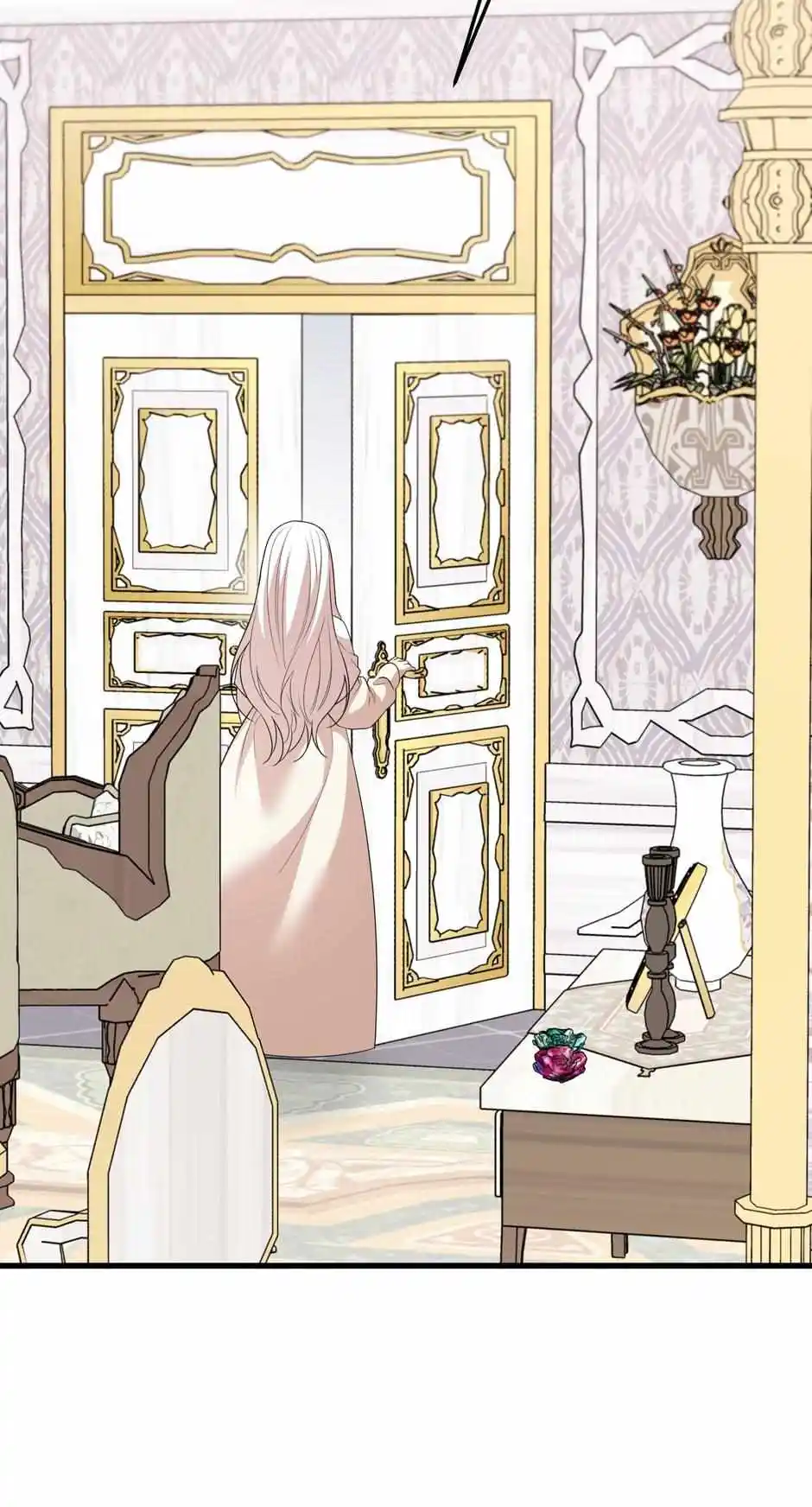 The Princess’ Dangerous Brothers Chapter 72