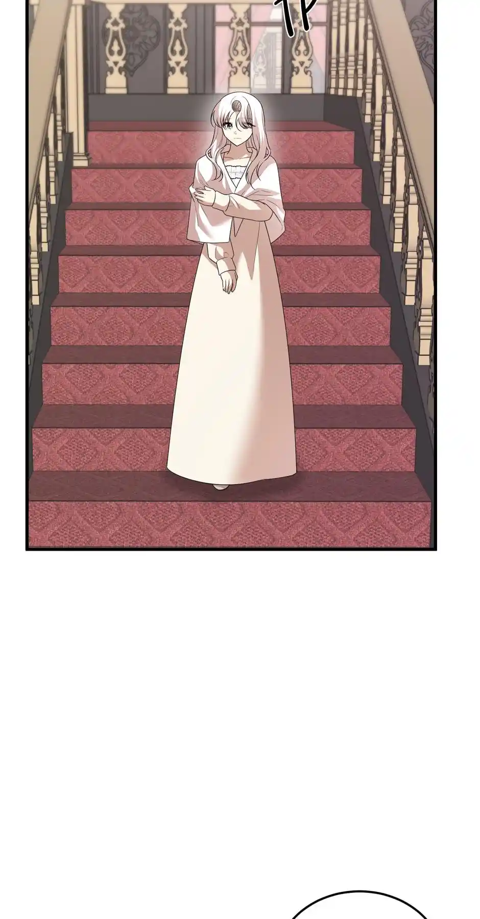 The Princess’ Dangerous Brothers Chapter 72