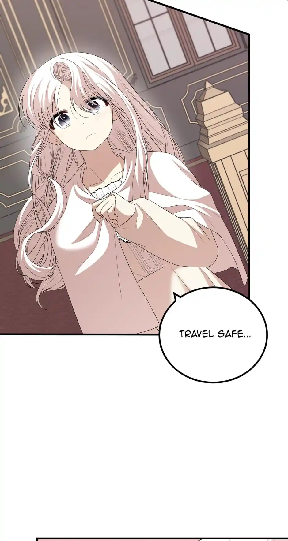 The Princess’ Dangerous Brothers Chapter 72