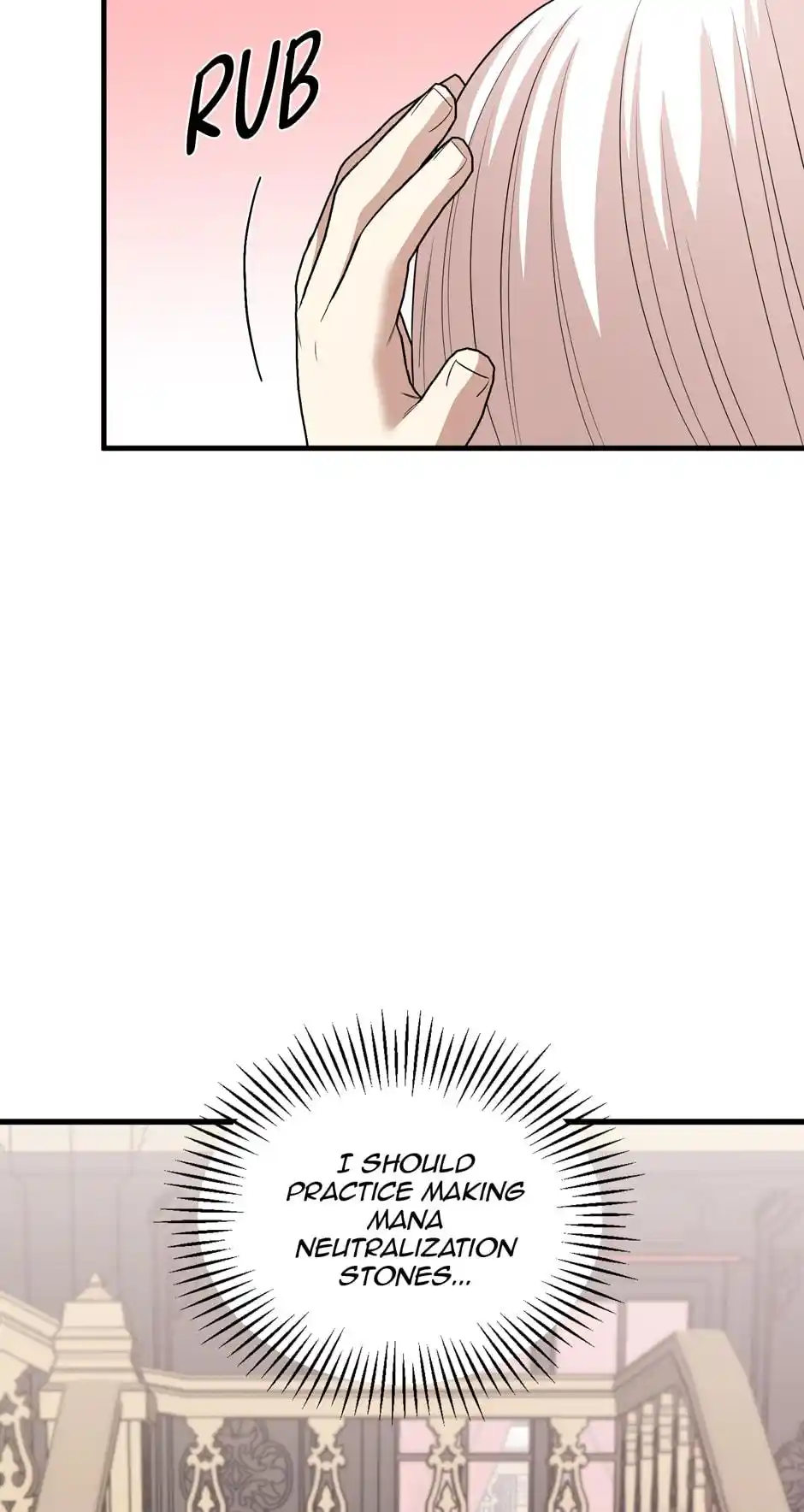 The Princess’ Dangerous Brothers Chapter 72