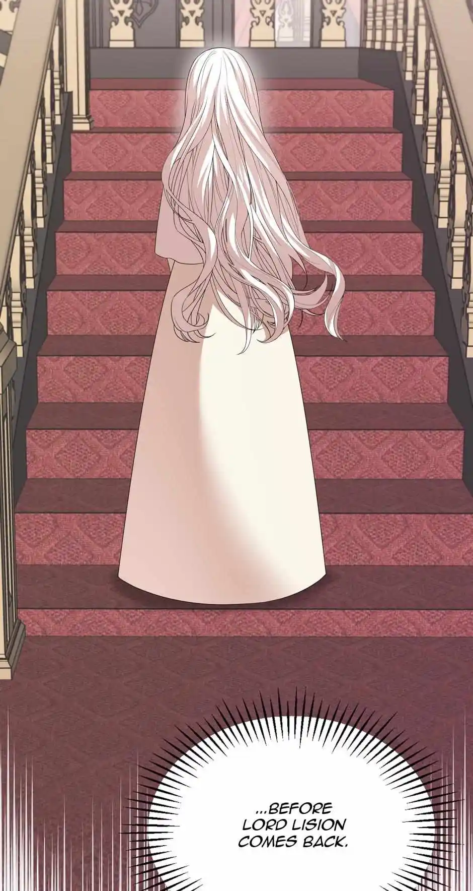 The Princess’ Dangerous Brothers Chapter 72