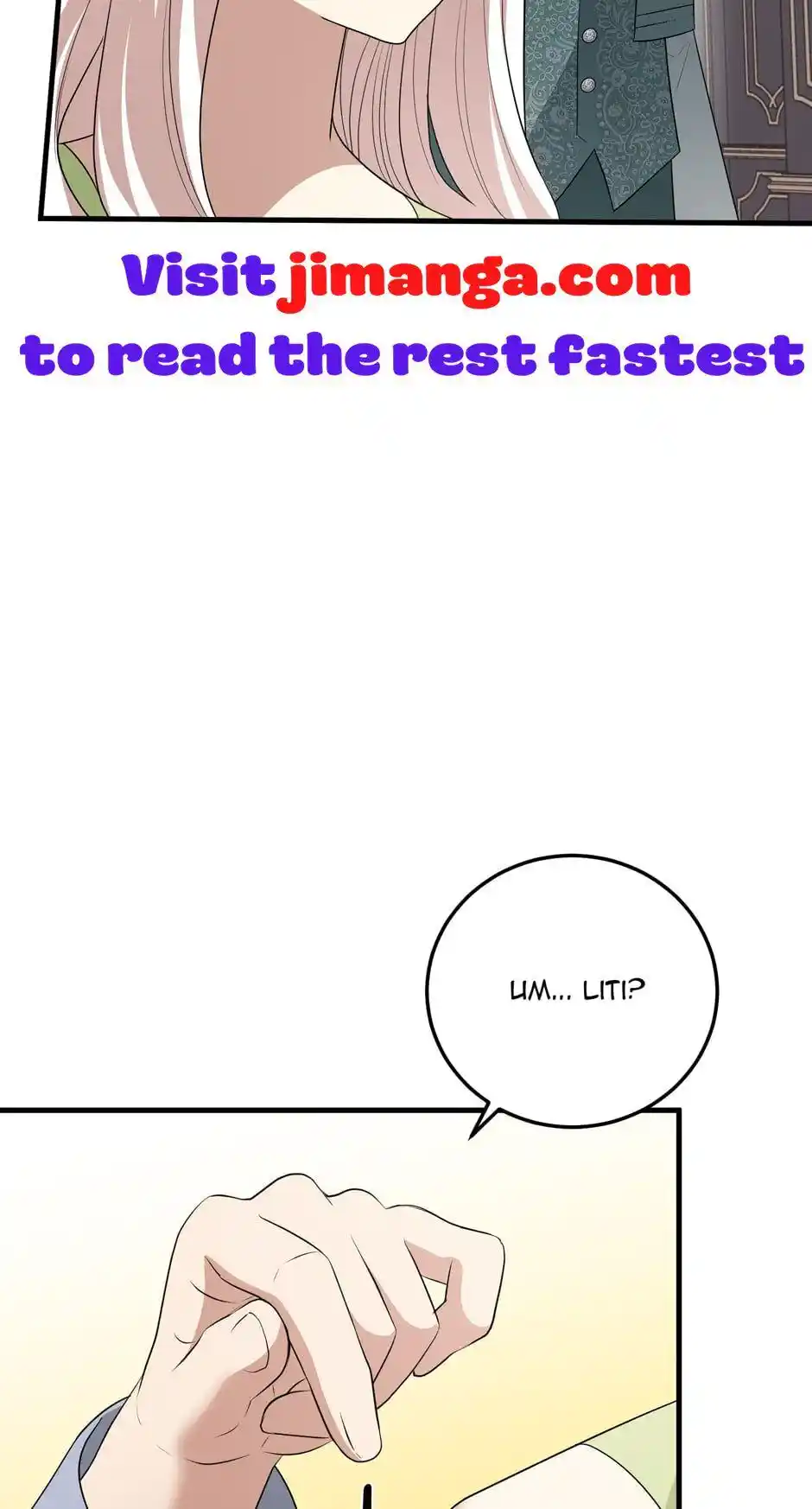 The Princess’ Dangerous Brothers Chapter 72