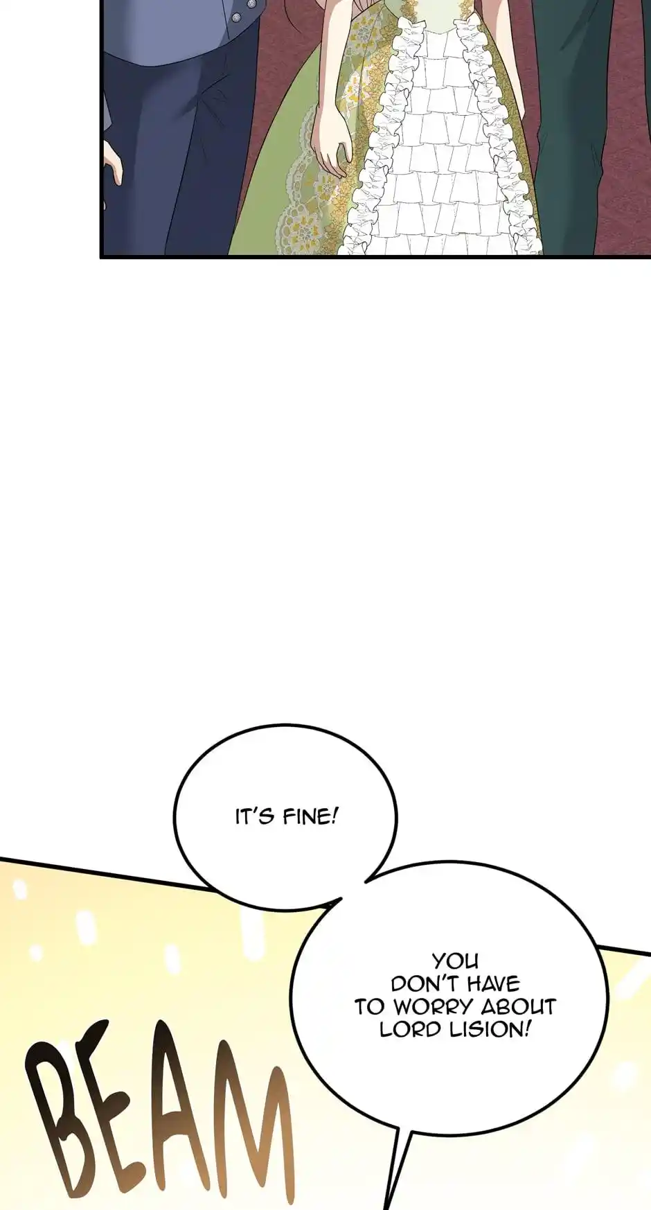 The Princess’ Dangerous Brothers Chapter 72