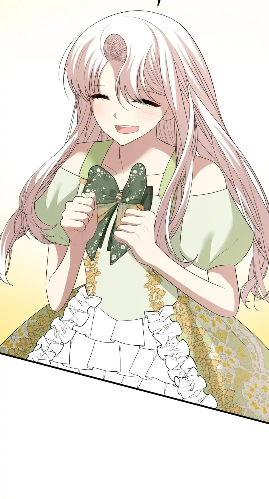 The Princess’ Dangerous Brothers Chapter 72